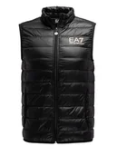 Moda i Uroda OUTLET - Kamizelka Męska Emporio Armani 8Npq01-Pn29Z-0208 - miniaturka - grafika 1