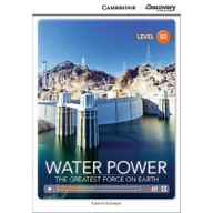 Materiały pomocnicze dla uczniów - Water Power: The Greatest Force on Earth - Schreyer Karmel - miniaturka - grafika 1
