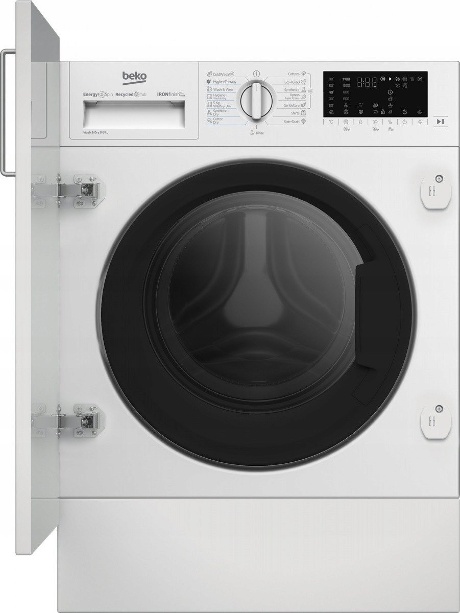 Beko B5DBT68547W