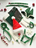 Maskotki i pluszaki - Zestaw świąteczny dla Hobby Horse - miniaturka - grafika 1