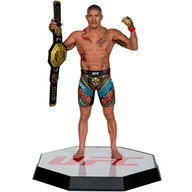 Figurki dla dzieci - Figurka UFC Alex Pereira (Gold Label) - McFarlane - miniaturka - grafika 1
