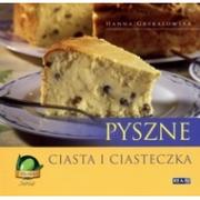 Ciasta, desery, wypieki - Seria z Oliwką Pyszne ciasta i ciasteczka - miniaturka - grafika 1