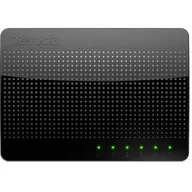 Switche - Tenda Switch SG105 5-port Ethernet Switch 5x10/100/1000 Mbps SG105 - miniaturka - grafika 1
