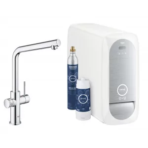 Grohe Blue Home 31454001 - Baterie kuchenne - miniaturka - grafika 2