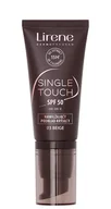 Podkłady do twarzy - Lirene Single Touch Podkład do twarzy, Beige - miniaturka - grafika 1