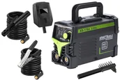Spawarki - KRAFT&DELE 330A MMA TIG LIFT VRD KD1784 - miniaturka - grafika 1