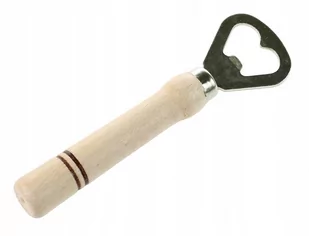 Otwieracz Do Butelek Kapsli Piwa Drewniany Obn - Korkociągi i otwieracze Otwieracz Do Butelek Kapsli Piwa Drewniany Obn - Korkociągi i otwieracze - miniaturka - grafika 1