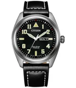 Zegarki męskie - ZEGAREK MĘSKI CITIZEN BM8560-29EE - miniaturka - grafika 1