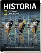 Czasopisma - Historia National Geographic - miniaturka - grafika 1