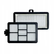 Filtry do odkurzaczy - Komplet Filtrów HEPA 2 szt. do odkurzacza OCC2000 COLUMBIAVAC - miniaturka - grafika 1