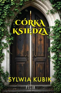 Córka księdza - Literatura obyczajowa - miniaturka - grafika 1
