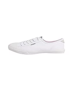 Trampki damskie - Superdry Low Pro damskie buty sportowe, niebieskie - - 39 eu - grafika 1