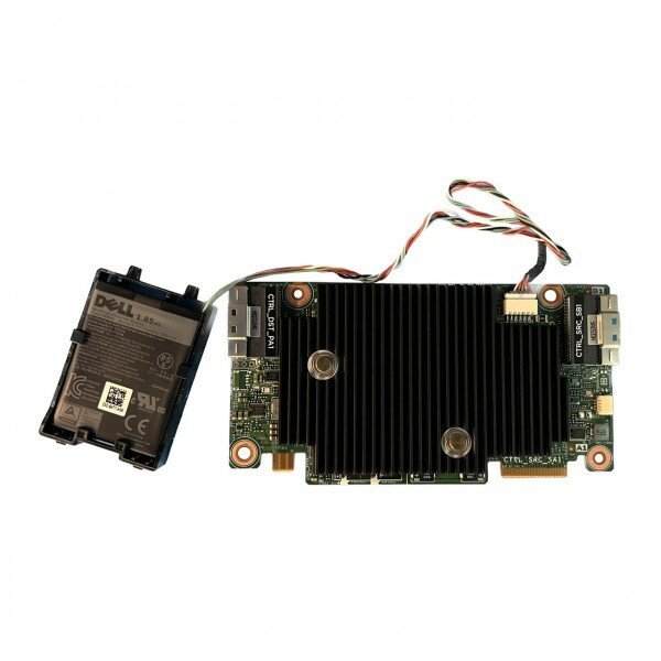 Kontroler Dell H755 3KDWX
