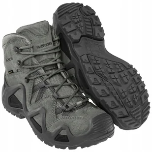 Buty trekkingowe męskie Lowa Zephyr Gtx Mid Tf - Buty trekkingowe męskie - miniaturka - grafika 1