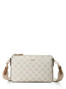 JOOP! - Damska torba na ramię Cortina Jasmina, biały - Torebki damskie - miniaturka - grafika 1