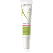 Kremy do twarzy - Krem do twarzy A-Derma Biology Calm Care Cream 40 ml (3282770146677) - miniaturka - grafika 1