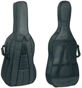 GEWA Worek na Classic Cello model CS 01 1/8 cellos Cello walizka - Akcesoria do instrumentów smyczkowych - miniaturka - grafika 1