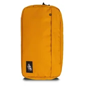Plecaki - Plecak na jedno ramię torba CabinZero Cross Body 11 l - orange chill - miniaturka - grafika 1