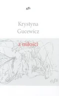 Poezja - Z miłości - miniaturka - grafika 1