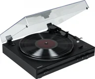 Akcesoria gramofonowe - Gramofon w pełni automatyczny Thomson TT350 + wkładka Audio-Technica AT3600L - miniaturka - grafika 1