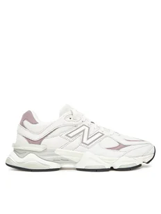 New Balance Sneakersy U9060EEJ Szary - Sneakersy męskie - miniaturka - grafika 1