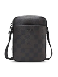 JOOP! Saszetka 4140005738 Brązowy - Nerki - miniaturka - grafika 1