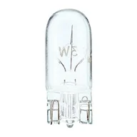 Żarówki samochodowe - Philips Żarówka 12 V 5W W2,1x9,5d - miniaturka - grafika 1