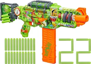 Nerf NERF Zombie Blaster Corrupter - Zabawki militarne - miniaturka - grafika 1