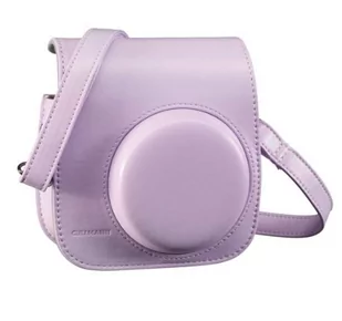 Fujifilm Futerał na Instax Mini 11 - Cullmann RIO Fit 110 Flieder - Paski, szelki, uprzęże foto - miniaturka - grafika 1