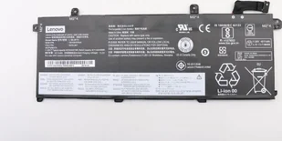Bateria Lenovo Internal,3c,50Wh,LiIon,LGC - Baterie do laptopów - miniaturka - grafika 1