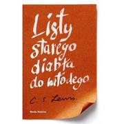 Filozofia i socjologia - MEDIA RODZINA Listy starego diabła do młodego 2022 - Lewis Clive Staples - miniaturka - grafika 1