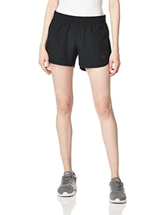 adidas adidas Krótkie spodnie damskie M20 Short wielokolorowa czarny/czarny l GK5259 - Spodnie damskie - miniaturka - grafika 1