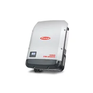 Inwertery, falowniki - Falownik Fronius Symo Advanced 20.0-3-M 20kW on-grid, trójfazowy, 2 - miniaturka - grafika 1