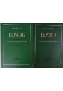 Ekonomia makroekonomia część I i II - Ekonomia - miniaturka - grafika 1