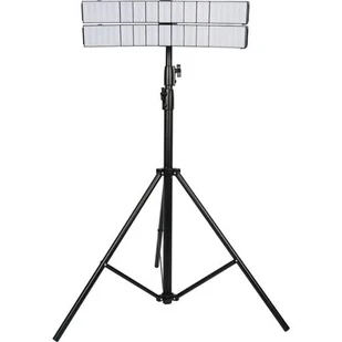 Sirui zestaw lamp LED B25R Dragon Dual - RGB, WB (2700 K - 8500 K) -  Raty , - Kamery cyfrowe - akcesoria - miniaturka - grafika 1