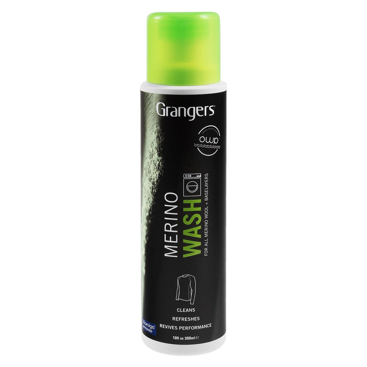 Grangers, Impregnat butów, Footwear Care Kit Cleaner&Repel
