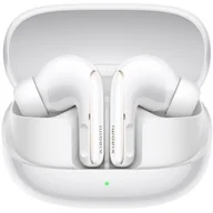 Słuchawki - XIAOMI Buds 5 Pro ANC Biały - miniaturka - grafika 1