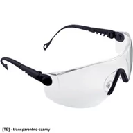 Okulary ochronne - HW-OO-TEMA - Okulary ochronne Honeywell OP-Tema - uni - miniaturka - grafika 1
