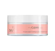 Miya Cosmetics myCLEANhero oczyszczająco-pielęgnujące masełko 4w1 70 g