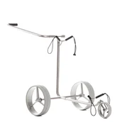 Golf - Wózek golfowy JuStar SILVER Manual - miniaturka - grafika 1