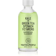 Płyny do demakijażu - YOUTH TO THE PEOPLE Superfood Cleanser - Płyn oczyszczający w formacie podróżnym - miniaturka - grafika 1