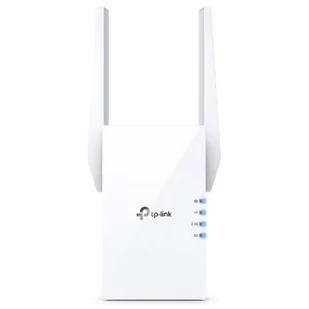 TP-Link RE605X Repeater - Wzmacniacze sygnału wifi - miniaturka - grafika 1