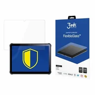 Akcesoria do tabletów i e-booków - 3mk FlexibleGlass Oukitel RT1 10.1" Szkło Hybrydowe - miniaturka - grafika 1