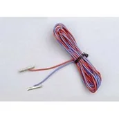 Samochody i pojazdy dla dzieci - Piko PIKO Kabelki podłaczenio we 1pr PI-55292 - miniaturka - grafika 1