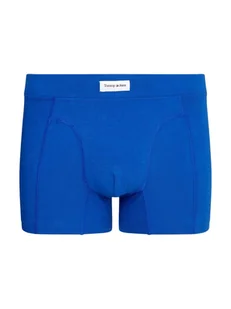 Tommy Hilfiger Bokserki Męskie 1P Trunk Kobaltowe Um0Um02633 C65  Xl - Majtki męskie - miniaturka - grafika 1