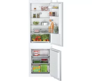 Bosch KIN86NSE0 - Lodówki do zabudowy - miniaturka - grafika 1