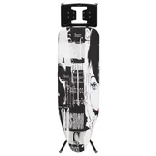 Deski do prasowania - Deska do prasowania VANESSA 120 x 38 cm WZ2 - miniaturka - grafika 1