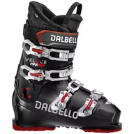Buty narciarskie - Buty narciarskie DALBELLO Veloce Max 75 black MP 30/30.5 - miniaturka - grafika 1