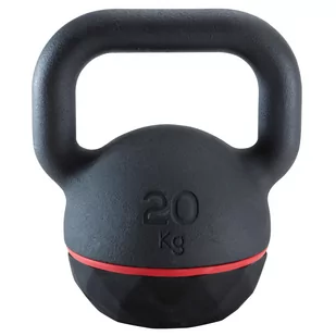 Kettlebell Corenght 20 kg - Kettlebell - miniaturka - grafika 1