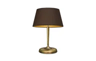 Lampy stojące - Lampa gabinetowa z abażurem YA-B2m - miniaturka - grafika 1